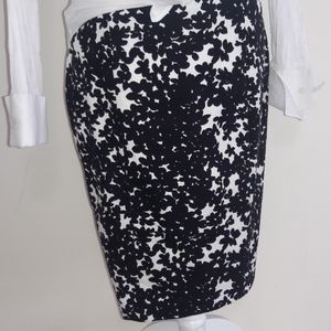 Anna Taylor Pencil Skirt